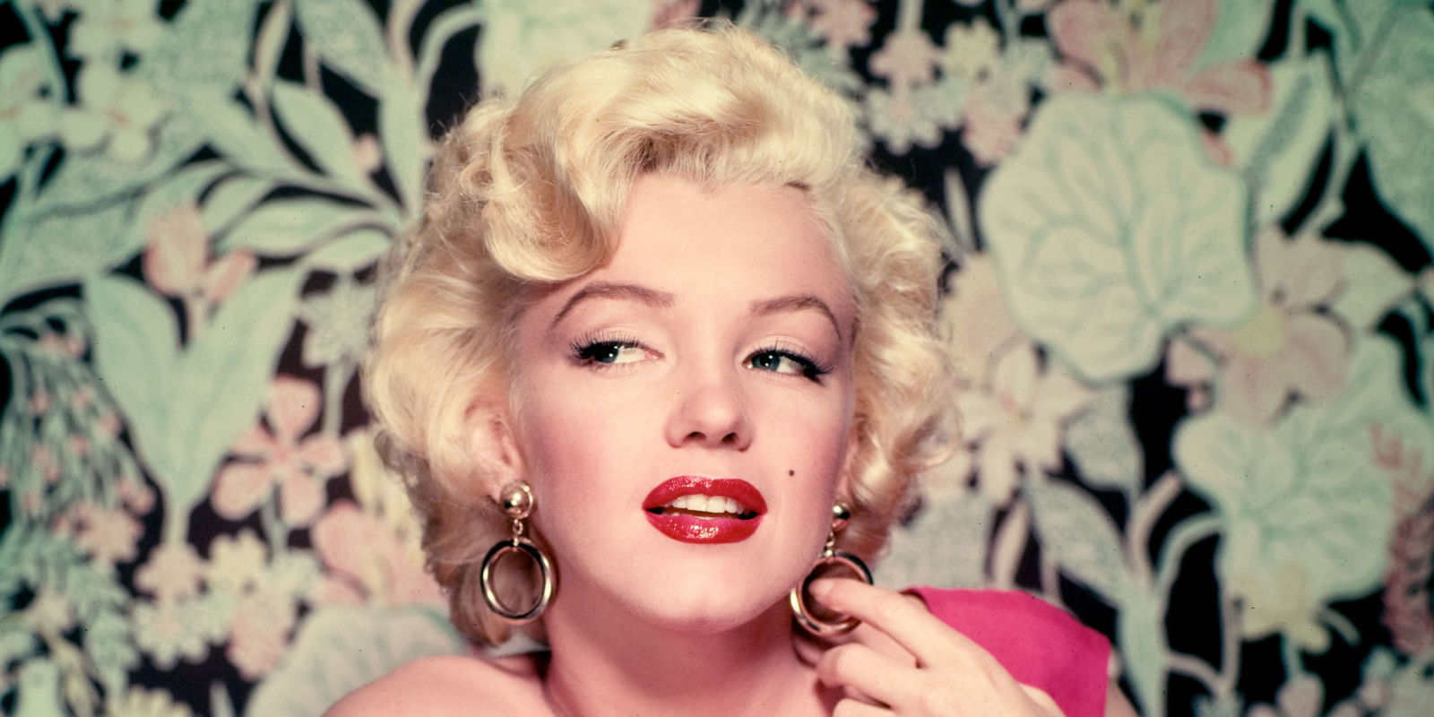 Marilyn Monroe6