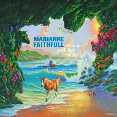 Marianne-Faithfull---Horses-And-High-Heel