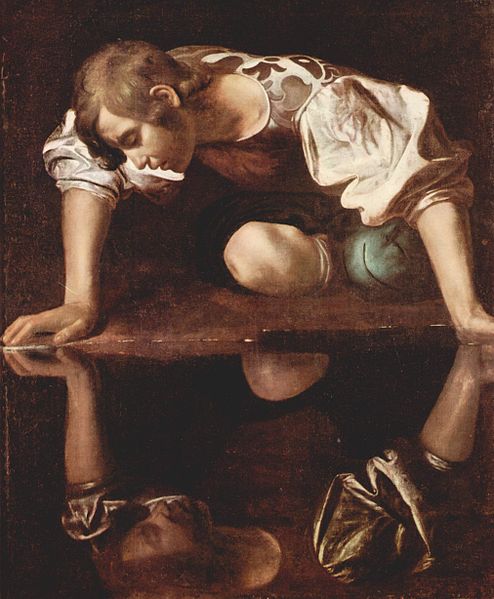 Michelangelo_Caravaggio