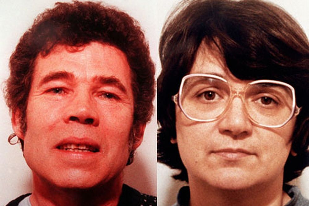 Fred and Rosemary West2