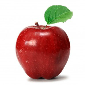 apple-root-chakra-