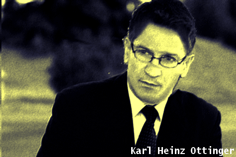 Karl Heinz Ottinger