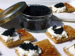 caviar