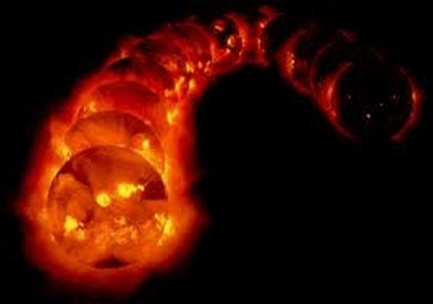 Ηλιακή Επιστροφή-Η δυναμική του Ετήσιου Ωροσκόπου