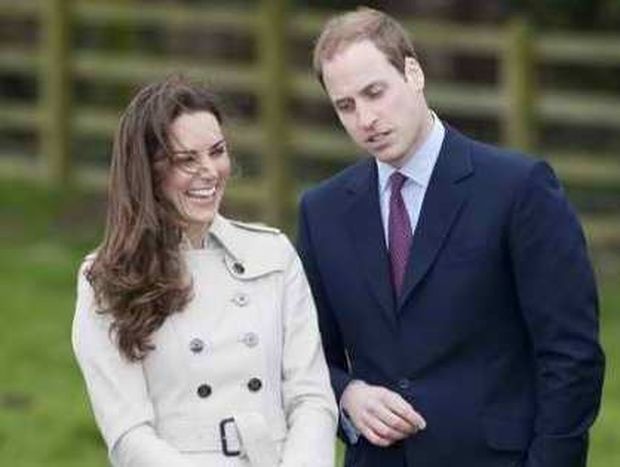 Έχει ξεπεράσει ο πρίγκιπας William το χωρισμό των γονιών του; 