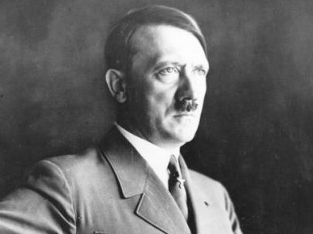 Πότε γεννήθηκε ο Αδόλφος Χίτλερ; 