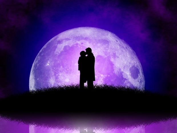 Σελήνη και ερωτικές σχέσεις-Οι καθοριστικές όψεις