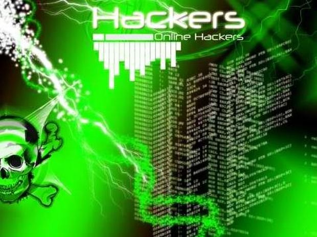Θύματα των hackers οι επιχειρήσεις