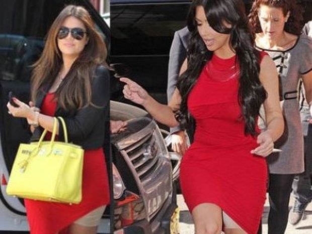 Το μυστικό των αδελφών Kardashian για τέλεια σιλουέτα αποκαλύφθηκε