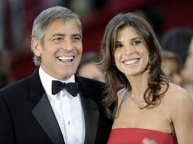 «Ο George Clooney δεν είναι ομοφυλόφιλος»