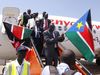 Νότιο Σουδάν-Η άφιξη μιας νέας χώρας