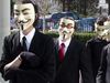 Ερχόμαστε! - Τελεσίγραφο των Anonymous στην κυβέρνηση