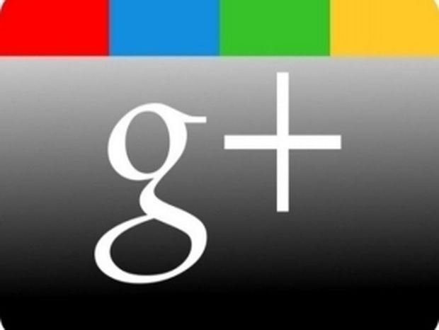 Google+ : φίλοι και γνωστοί 