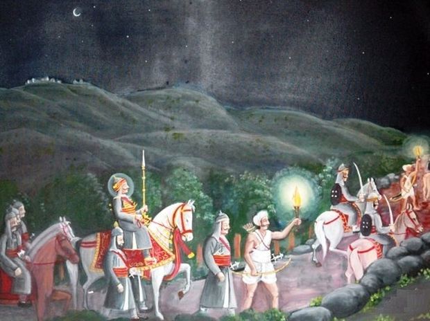 Ινδική αστρολογία-Προβλέψεις Αυγούστου για τα δώδεκα ζώδια