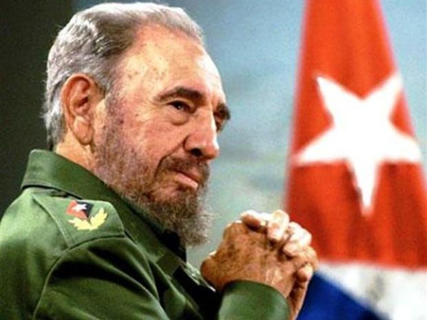 Φιντέλ Κάστρο - Ο εμβληματικός ηγέτης