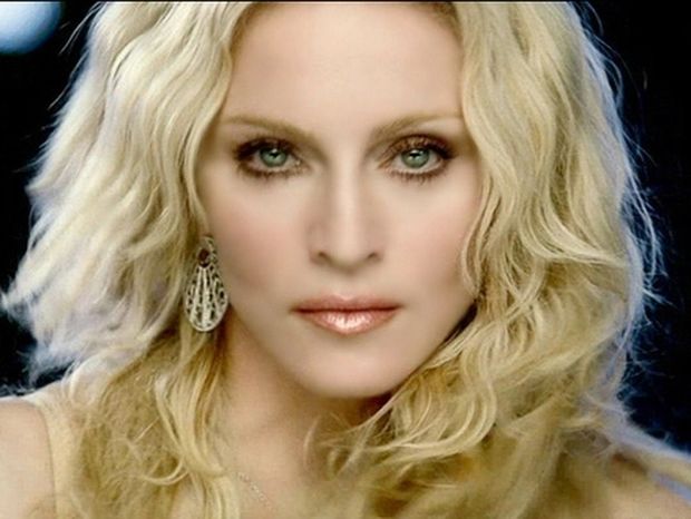 Madonna: ο θρύλος μεγαλώνει