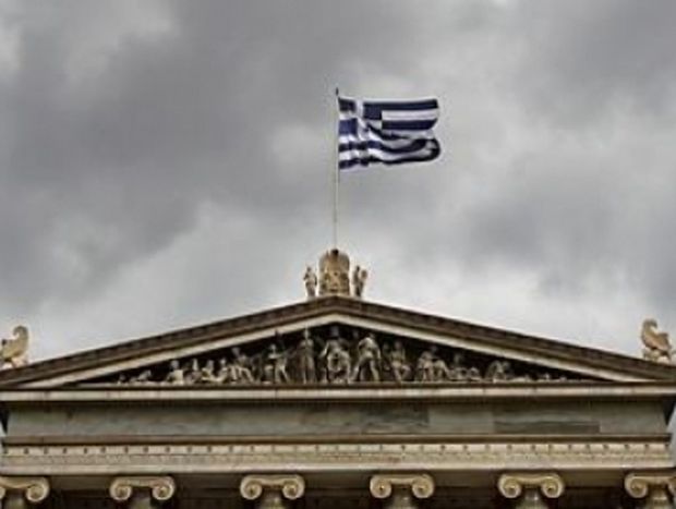 Financial Times: “Παράδειγμα προς αποφυγήν η Ελλάδα”