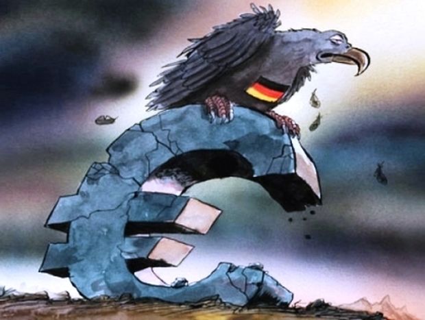 Οι Γερμανοί «στήνουν» σκηνικό χρεοκοπίας!