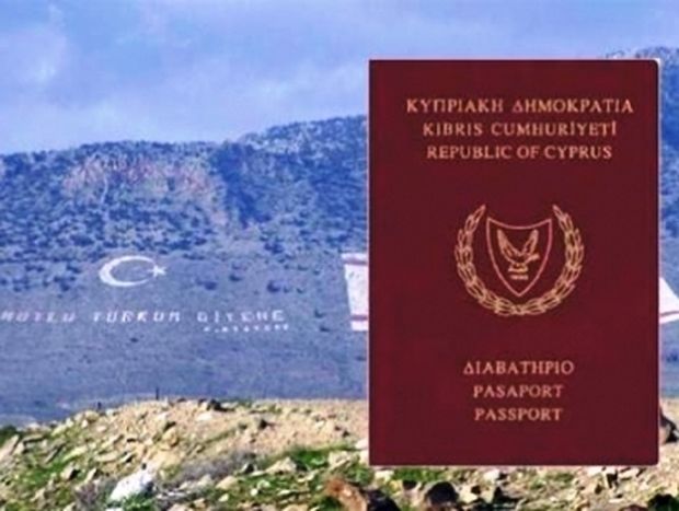 Κυπριακά διαβατήρια  έχουν «υπουργοί» στα κατεχόμενα