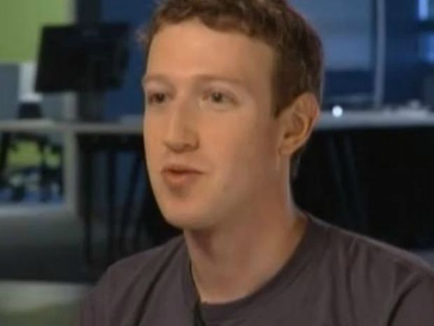 VIDEΟ: Αποκαλύψεις - σοκ του Zuckerberg για Google, Υahoo και Microsoft! 