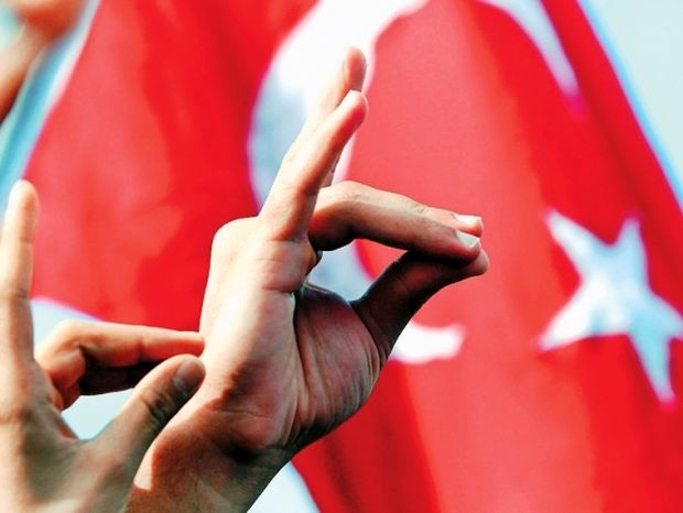 Το Kόμμα Τούρκων στην Θράκη αναλαμβάνει δράση