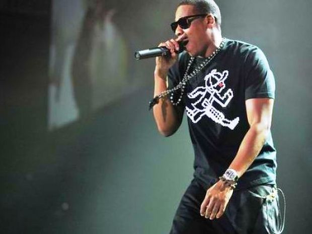 Jay Z: Ετοιμάζει μπλουζάκια για το κίνημα Occupy Wall Street