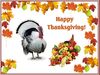 Happy Thanksgiving to you. Το μήνυμα της ημέρας.... 