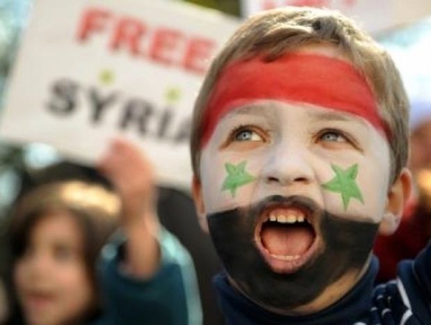 Συρία: Ημέρα γενικής απεργίας