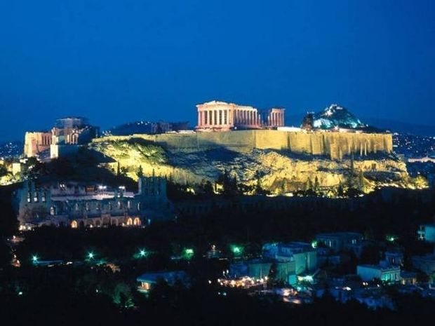 Ελλάδα 2012, μέρος Β΄