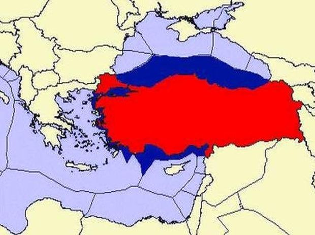 Η Ρουμανία στηρίζει την ευρωπαϊκή πορεία της Τουρκίας 