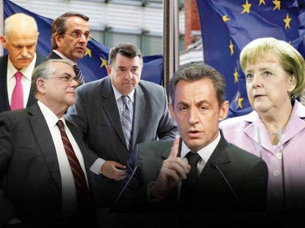 «Αμετάκλητες» δεσμεύσεις θέλουν οι ευρωπαίοι 