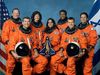 Η τελευταία πτήση του Space Shuttle Columbia