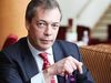 Nigel Farage - Από Κριό κι από τρελό μαθαίνεις την αλήθεια