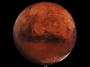 Ο αστρικός Άρης - Το ατομικό μας «πεδίο βολής» μέρος Α΄
