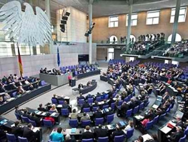 Πράσινο φως θα ανάψει η Γερμανική Βουλή για την Ελλάδα
