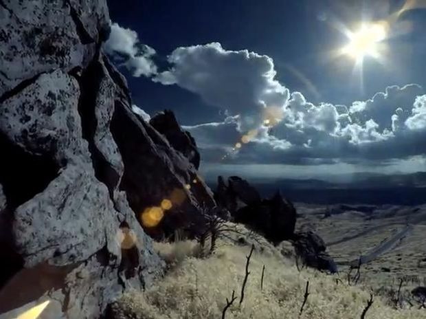 Η πιο όμορφη Ελλάδα στο πιο εντυπωσιακό βίντεο