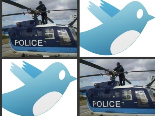 Ενοικιάζονται αστυνομικοί: Χαμός στο twitter με την υπ. απόφαση 