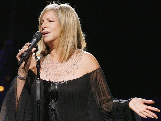 Barbra Streisand – Ένα λαμπερό αστέρι 70 ετών