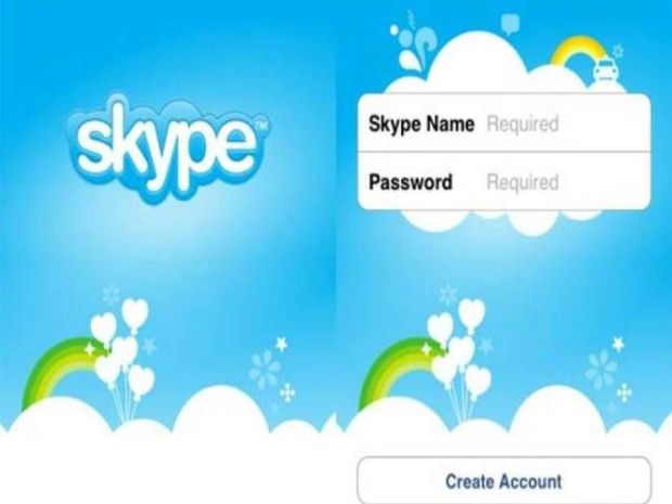 Προσοχή! Κενό ασφαλείας στο Skype αποκαλύπτει τις διευθύνσεις IP