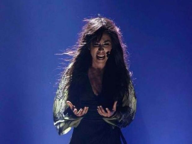 Eurovision 2012 τελικός: Πνίγηκε το φαβορί στην τελική πρόβα!