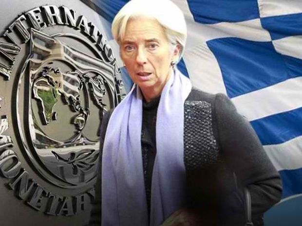 Μέχρι και η Guardian απάντησε στην Κ. Λαγκάρντ για τις δηλώσεις της σχετικά με τους Έλληνες