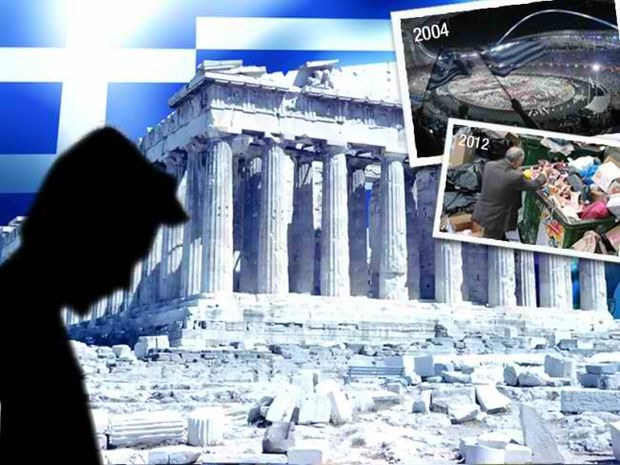 Το παράπονο ενός Έλληνα που βρέθηκε εκτός Ελλάδας 