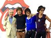 Rolling Stones - Μισός αιώνας μουσικής παρουσίας