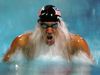 Michael Phelps – Η κολυμβητική τορπίλη δεν θα εκτοξευτεί ξανά