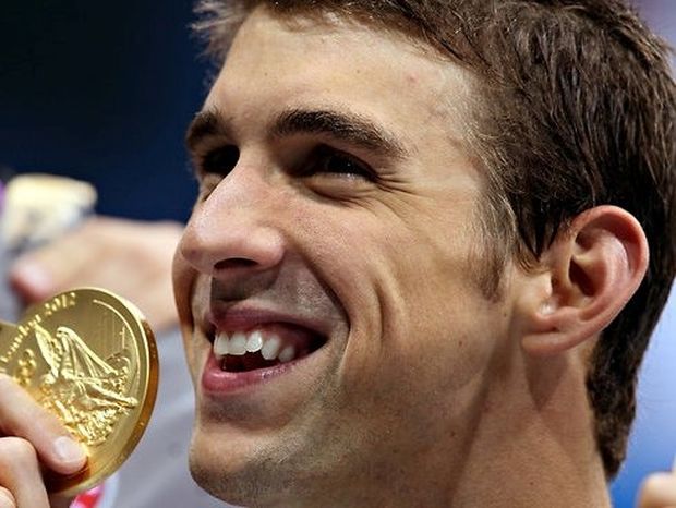Michael Phelps: Κινδυνεύει να χάσει τα Ολυμπιακά του μετάλλια! 