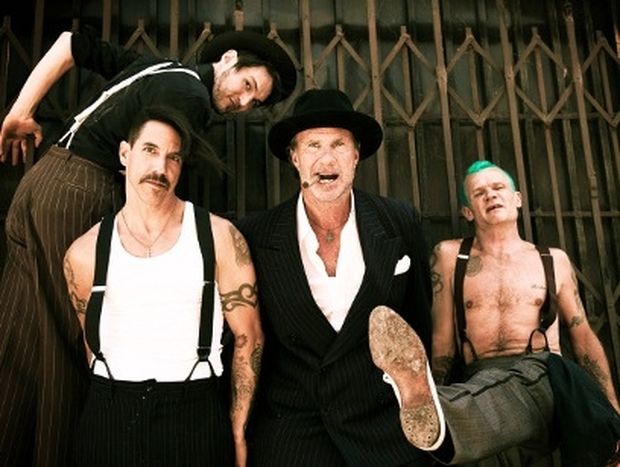Red Hot Chili Peppers: Το αστρολογικό προφίλ τους