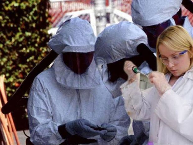 230.000 άνθρωποι κινδυνεύουν να έχουν μολυνθεί από θανατηφόρο ιό