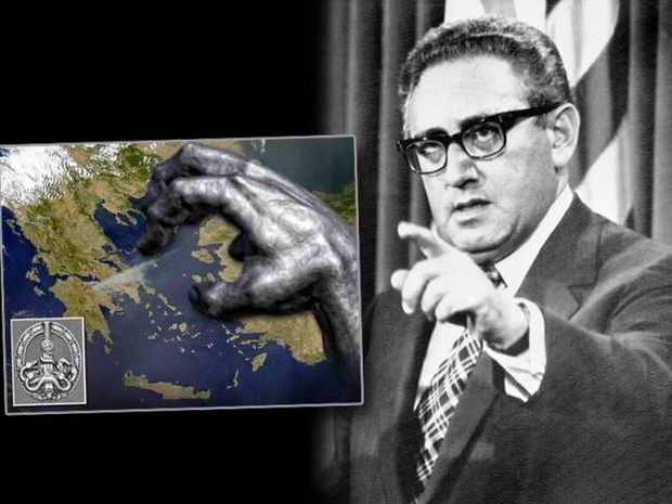 Ποιοι θέλουν να «τελειώνουν» με την Ελλάδα και γιατί! 