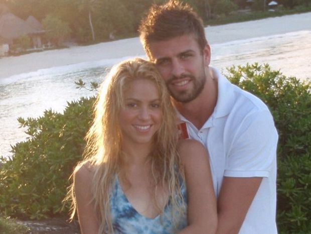 Shakira: Μια μαμά με μπελάδες