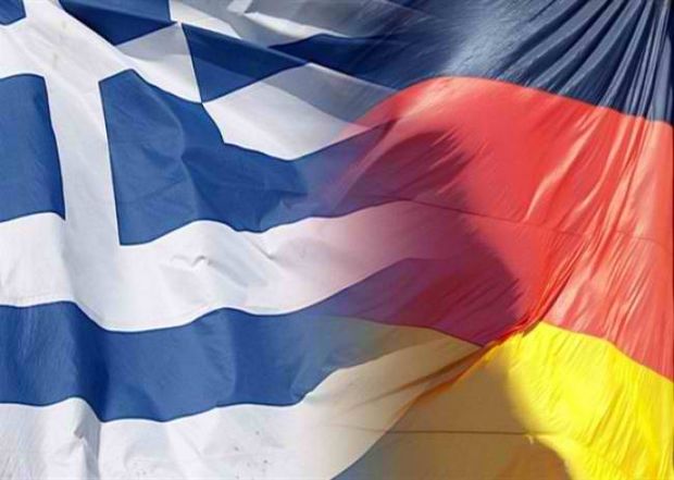 Ελλάδα – Γερμανία: Η «χρεοκοπημένη σχέση» τους έγινε ταινία 